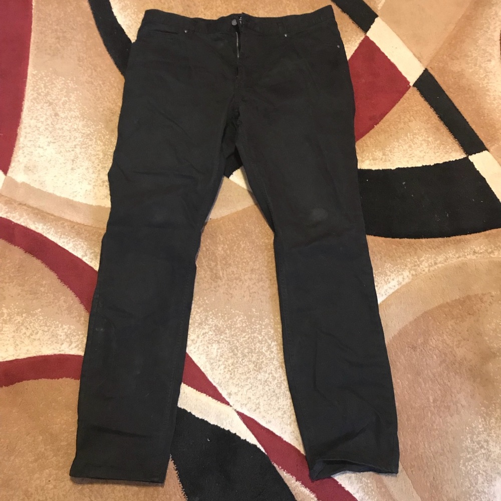 H&M Jeans 36